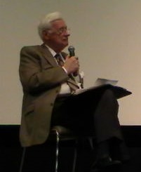Gerald Baliles Virginia Film Festival