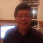 Daniel Lin American University immigration economics