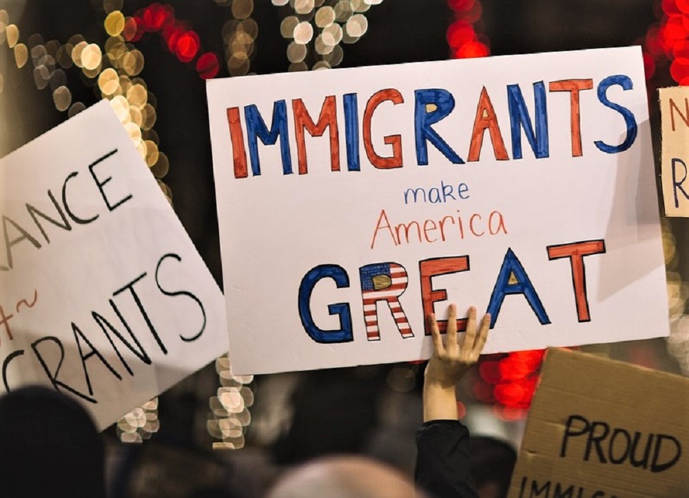 Republicans Support Legal Immigration. The Republican Party Does Not ...