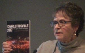 Phyllis Leffler Charlottesville Jews