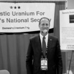 Scott Melnbye Uranium