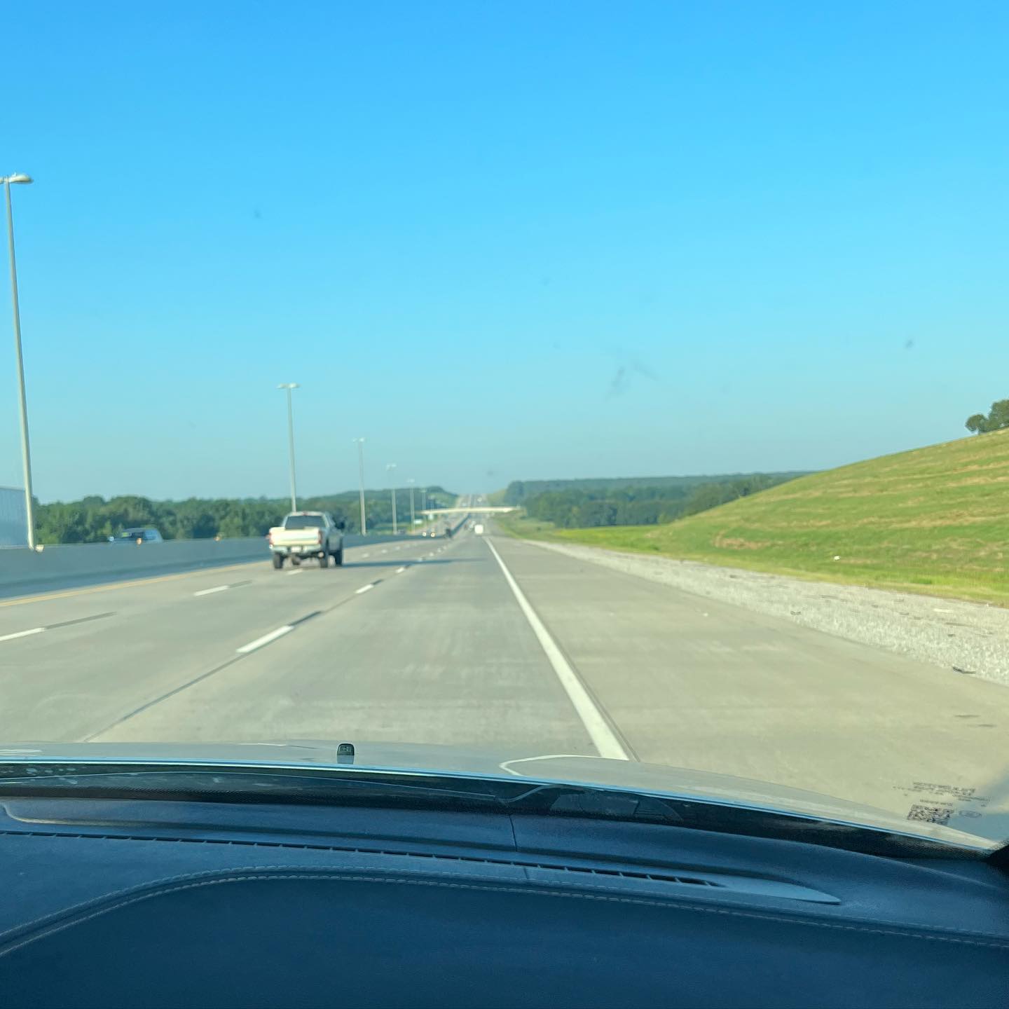 Fletcher: Day 4 โ Old Man Bucket List Road Trip | Bearing Drift