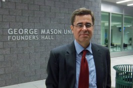 Mark Rozell Schar School GMU George Mason University 