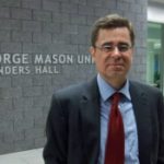 Mark Rozell George Mason University GMU