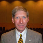 Steve Landes Augusta County clerk