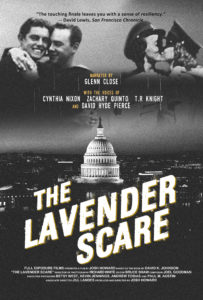 The Lavender Scare David Johnson 