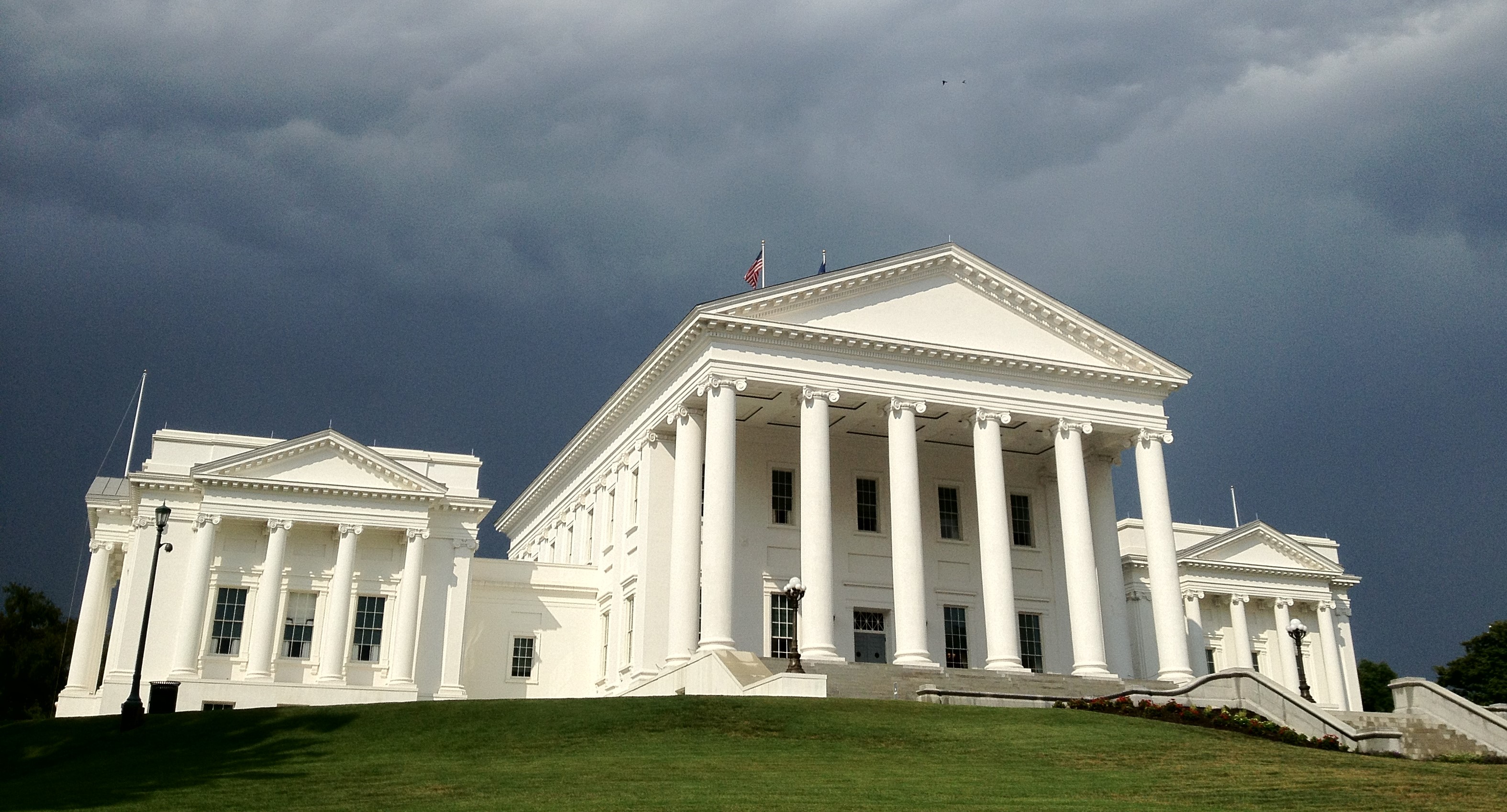 Virginia Senate Names Negotiators to Hammer Out Budget With House ...