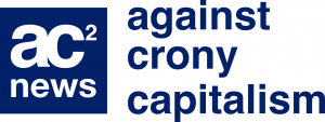 Against Crony Capitalism
