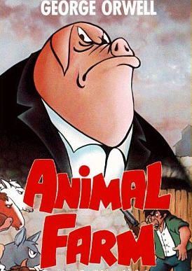 The Obamapology and Animal Farm | Bearing Drift